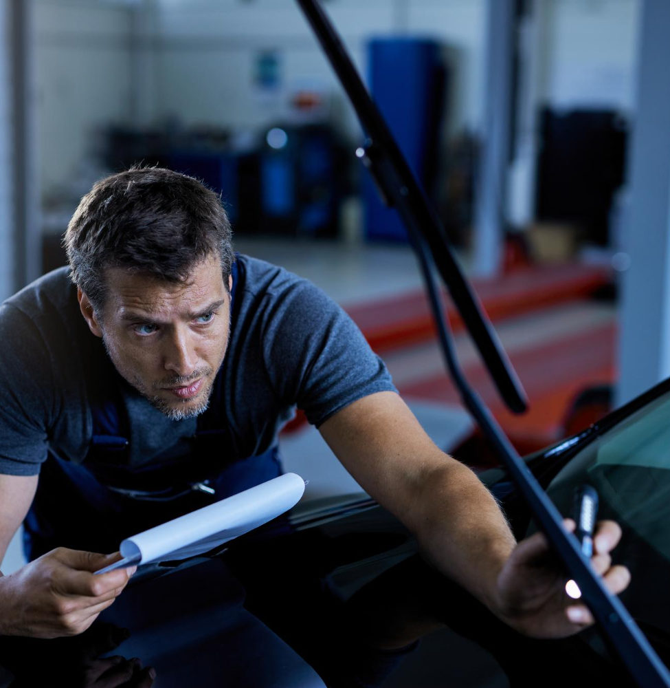 Auto Glass Richmond Hill | Windshield Repair & Replacement